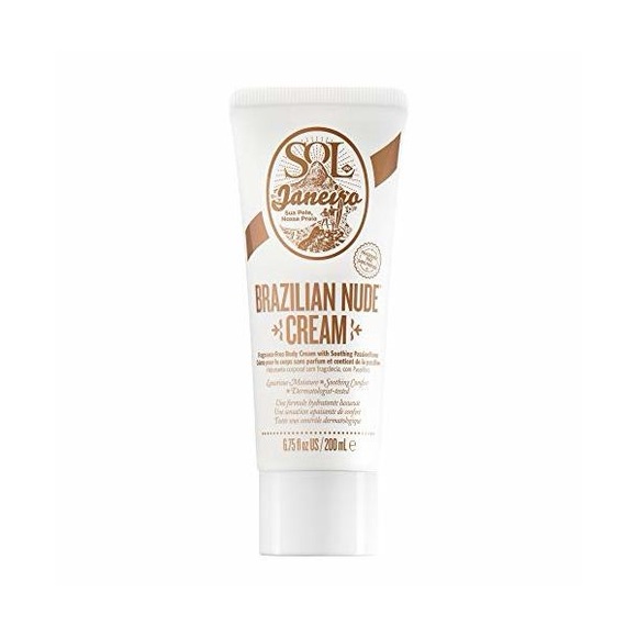 Sol de Janeiro Other - SOL DE JANEIRO Brazilian nude cream 200mL NEW & SEALED!